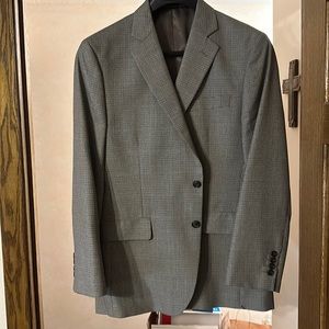 Men’s 42 Reg Stafford Suit Jacket